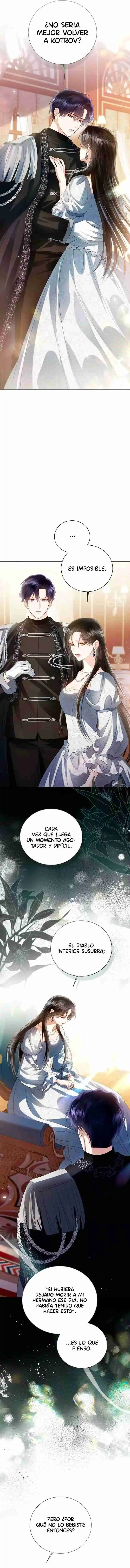 Abandonaré El Cargo De Emperatriz - Capítulo 66 - Página 7 - LectorTMOo