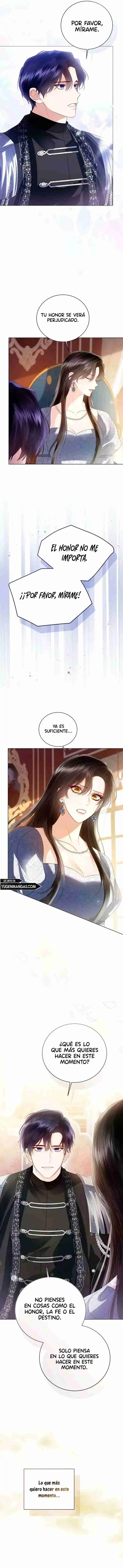 Abandonaré El Cargo De Emperatriz - Capítulo 66 - Página 17 - LectorTMOo