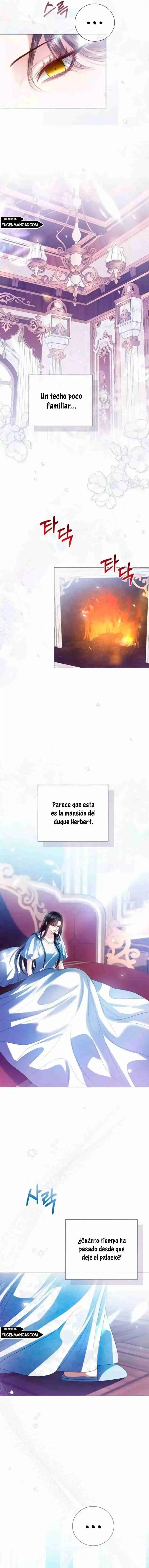 Abandonaré El Cargo De Emperatriz - Capítulo 69 - Página 15 - LectorTMOo