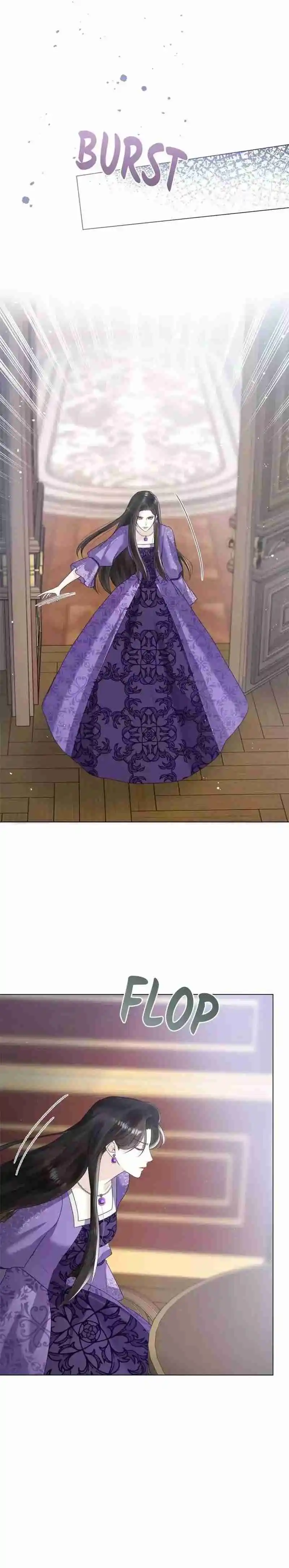 Abandonaré El Cargo De Emperatriz - Capítulo 7 - Página 6 - LectorTMOo