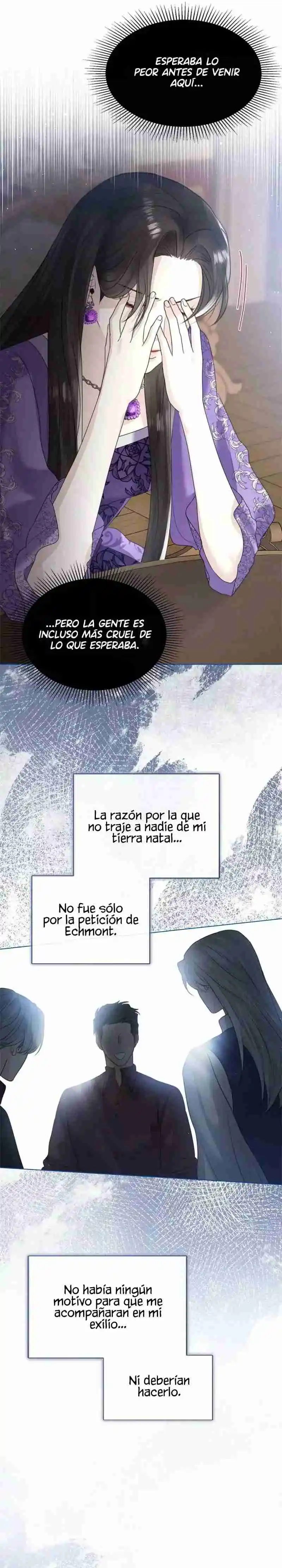 Abandonaré El Cargo De Emperatriz - Capítulo 7 - Página 7 - LectorTMOo