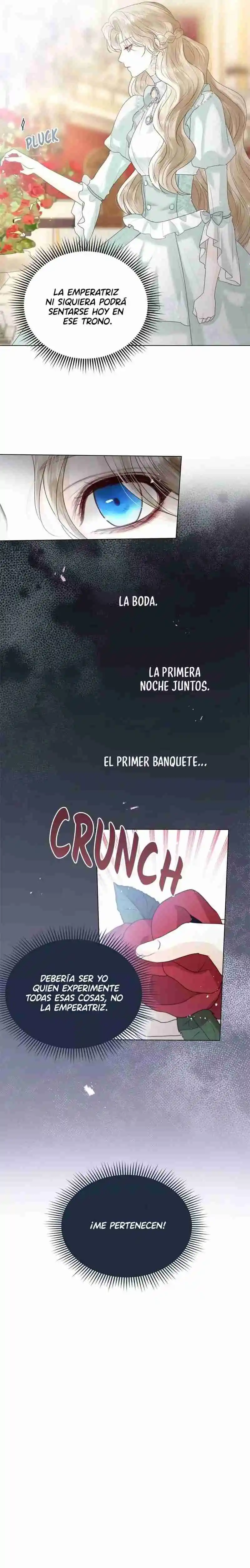 Abandonaré El Cargo De Emperatriz - Capítulo 7 - Página 12 - LectorTMOo