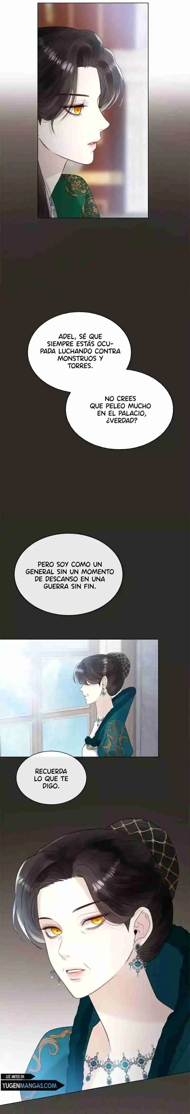 Abandonaré El Cargo De Emperatriz - Capítulo 7 - Página 15 - LectorTMOo