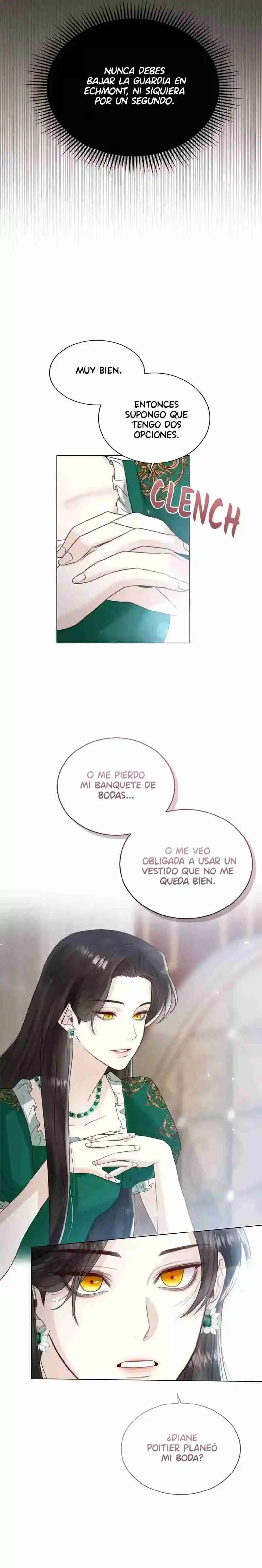 Abandonaré El Cargo De Emperatriz - Capítulo 7 - Página 16 - LectorTMOo