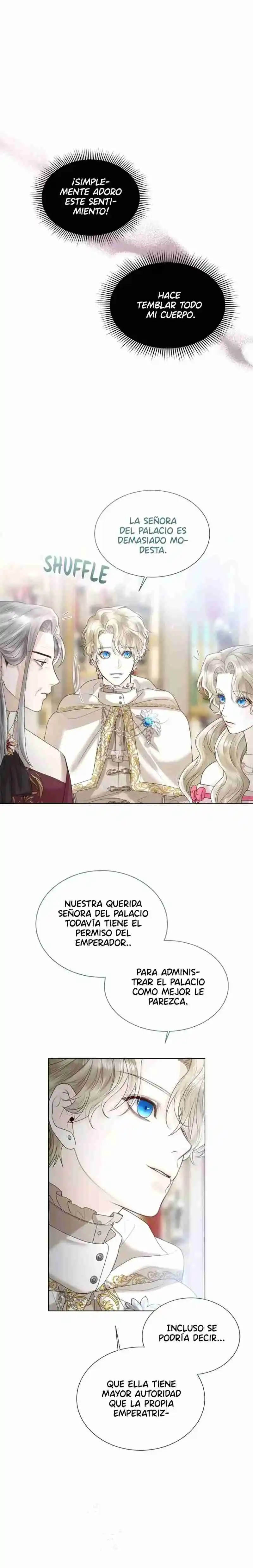 Abandonaré El Cargo De Emperatriz - Capítulo 7 - Página 23 - LectorTMOo
