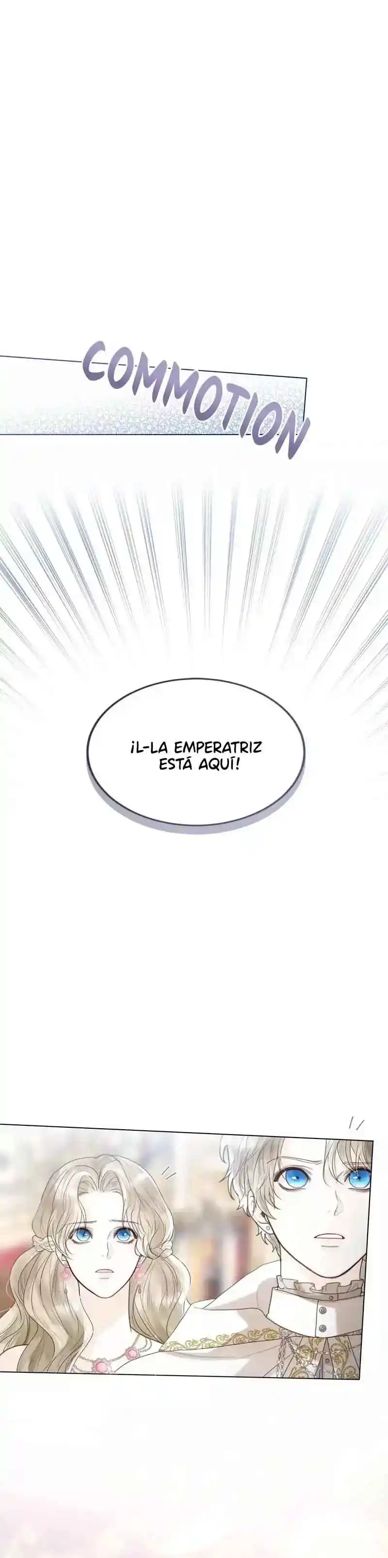 Abandonaré El Cargo De Emperatriz - Capítulo 7 - Página 27 - LectorTMOo