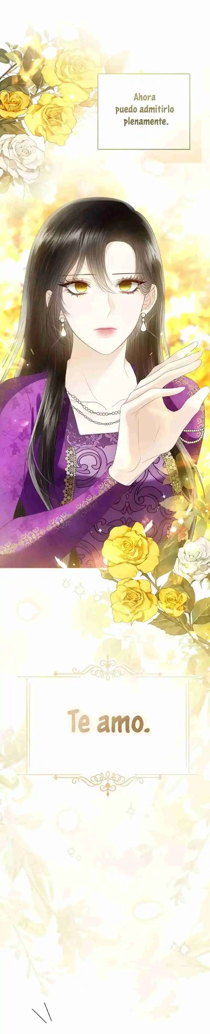 Abandonaré El Cargo De Emperatriz - Capítulo 70 - Página 14 - LectorTMOo