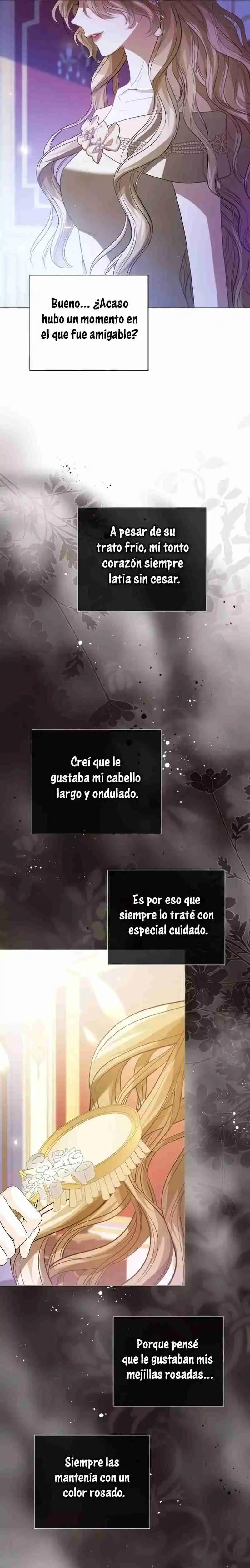 Abandonaré El Cargo De Emperatriz - Capítulo 70 - Página 31 - LectorTMOo