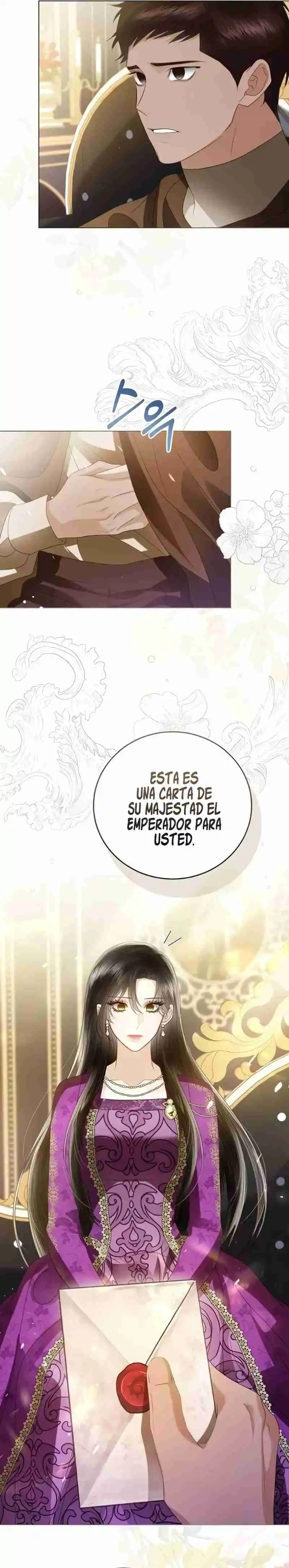 Abandonaré El Cargo De Emperatriz - Capítulo 72 - Página 10 - LectorTMOo