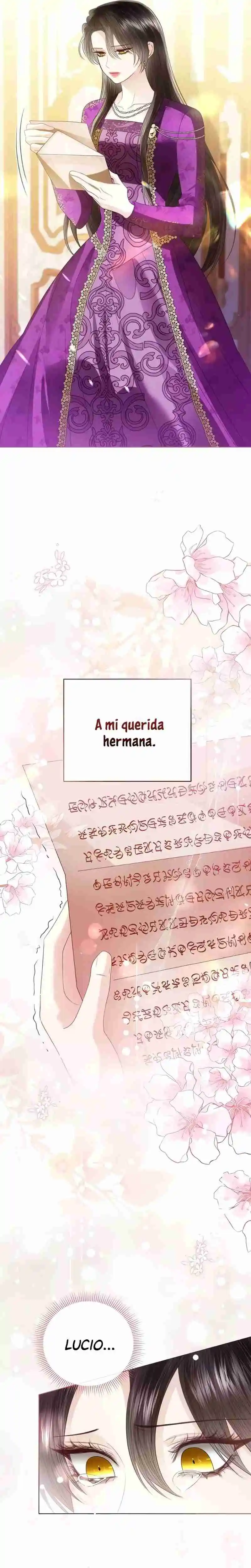 Abandonaré El Cargo De Emperatriz - Capítulo 72 - Página 13 - LectorTMOo