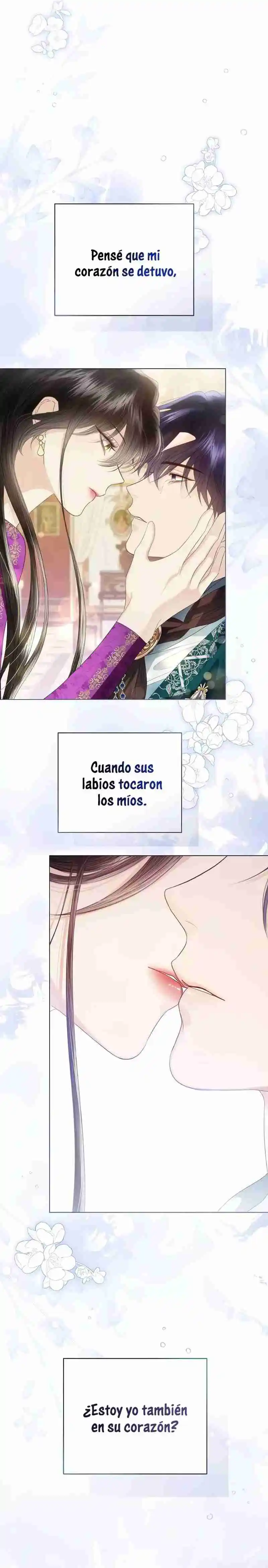 Abandonaré El Cargo De Emperatriz - Capítulo 72 - Página 19 - LectorTMOo