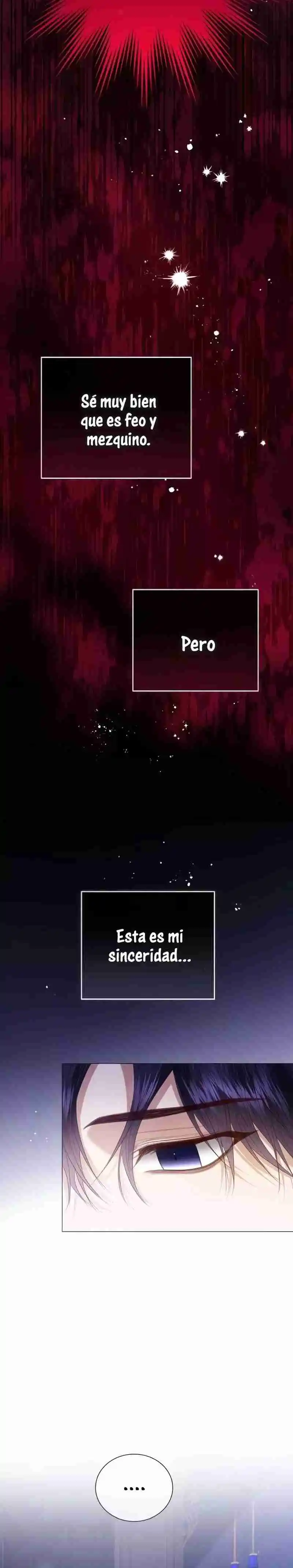 Abandonaré El Cargo De Emperatriz - Capítulo 72 - Página 22 - LectorTMOo