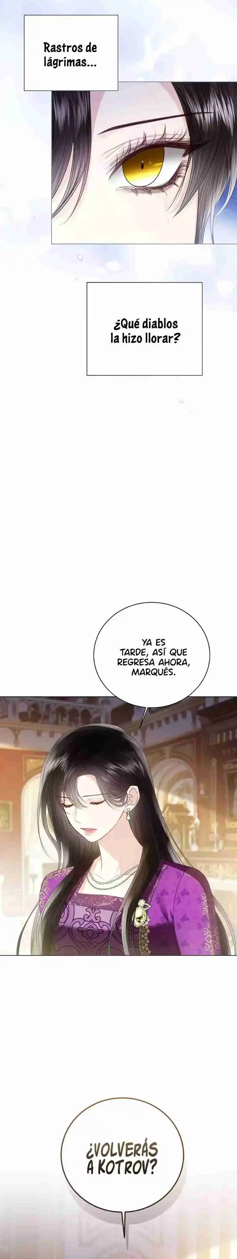Abandonaré El Cargo De Emperatriz - Capítulo 72 - Página 24 - LectorTMOo