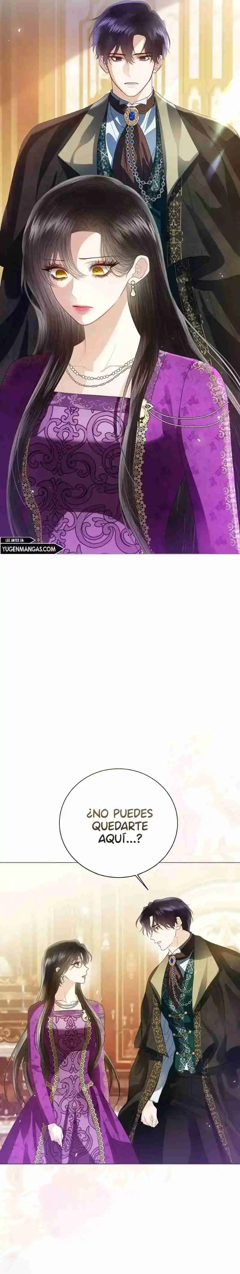 Abandonaré El Cargo De Emperatriz - Capítulo 72 - Página 25 - LectorTMOo
