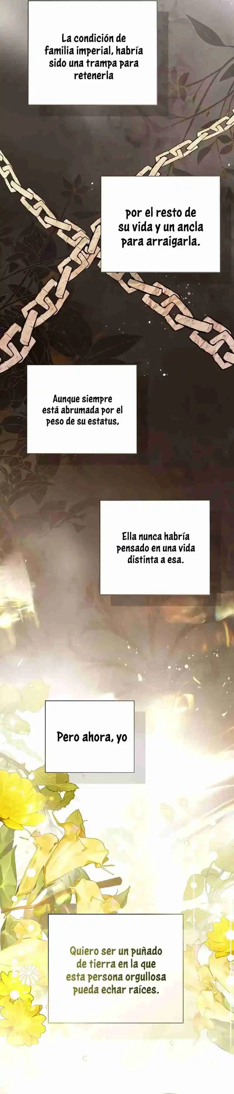Abandonaré El Cargo De Emperatriz - Capítulo 72 - Página 27 - LectorTMOo