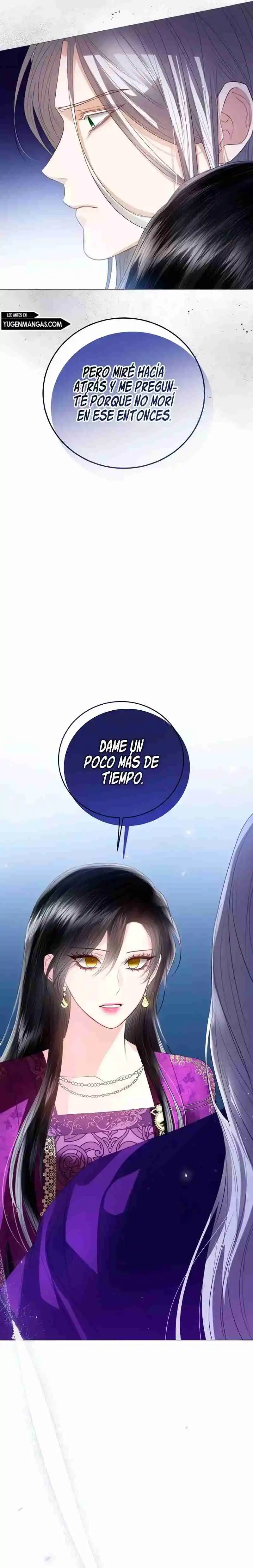 Abandonaré El Cargo De Emperatriz - Capítulo 73 - Página 13 - LectorTMOo