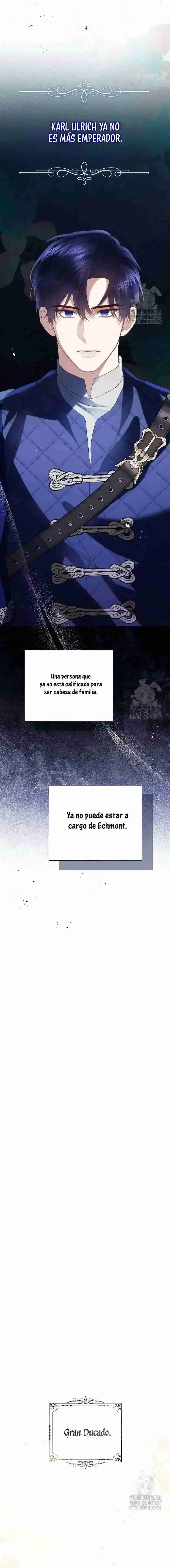 Abandonaré El Cargo De Emperatriz - Capítulo 74 - Página 12 - LectorTMOo