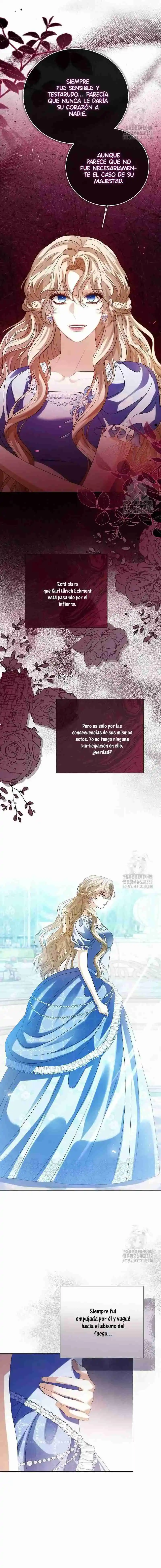 Abandonaré El Cargo De Emperatriz - Capítulo 76 - Página 15 - LectorTMOo