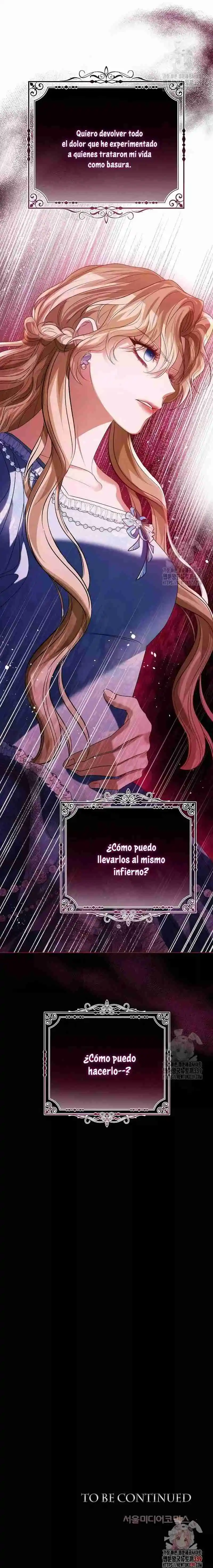 Abandonaré El Cargo De Emperatriz - Capítulo 76 - Página 16 - LectorTMOo
