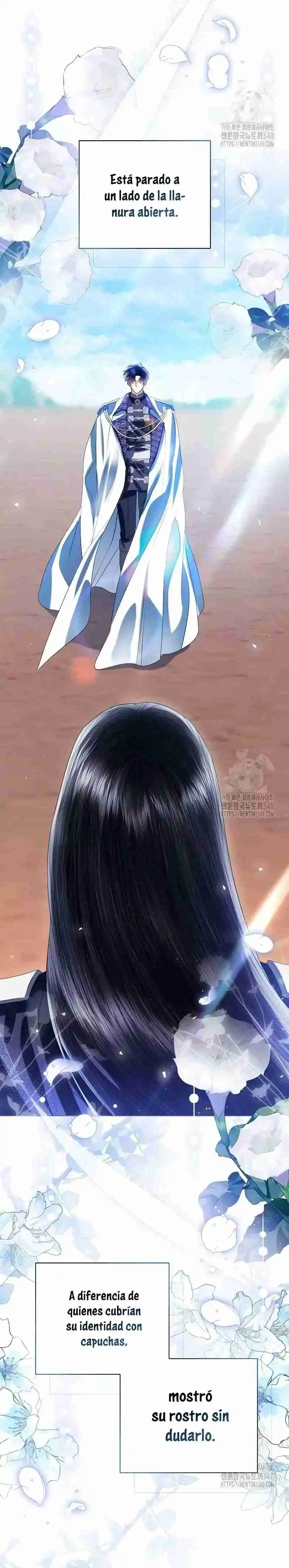 Abandonaré El Cargo De Emperatriz - Capítulo 77 - Página 13 - LectorTMOo