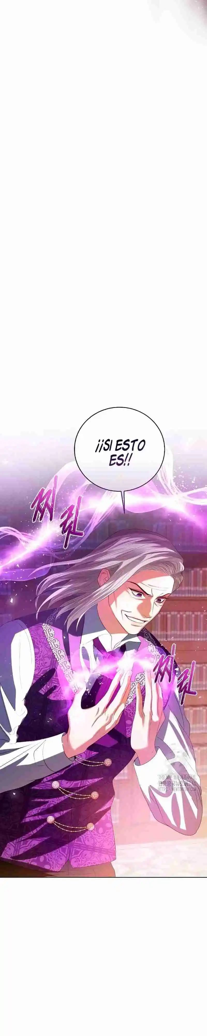 Abandonaré El Cargo De Emperatriz - Capítulo 77 - Página 22 - LectorTMOo