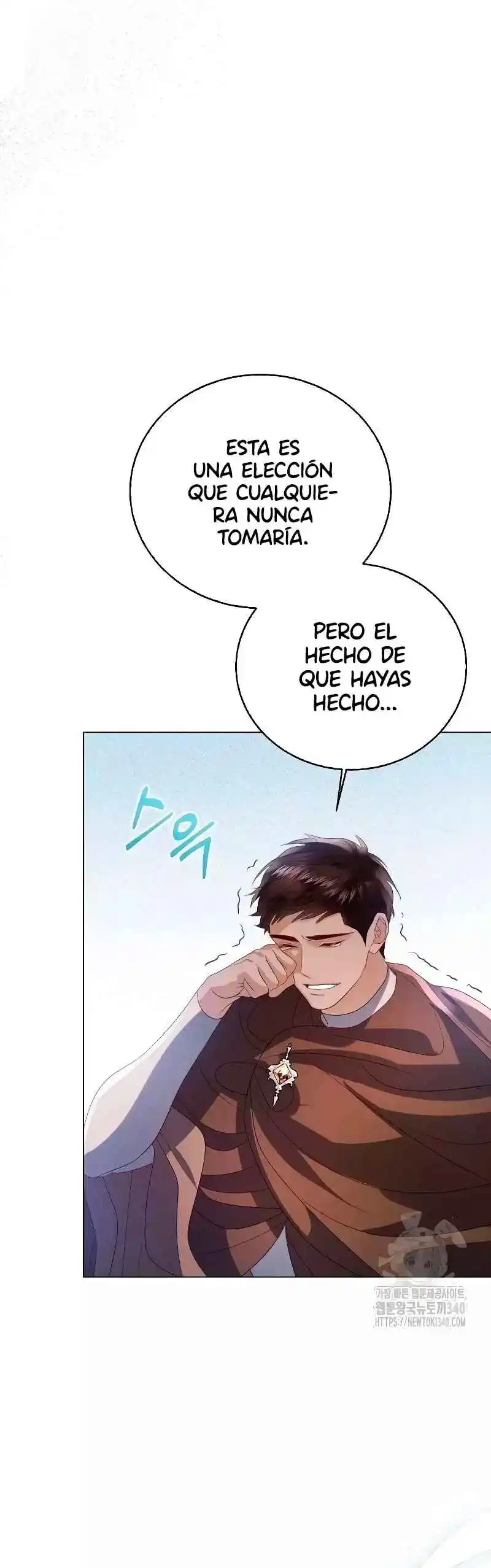 Abandonaré El Cargo De Emperatriz - Capítulo 77 - Página 33 - LectorTMOo