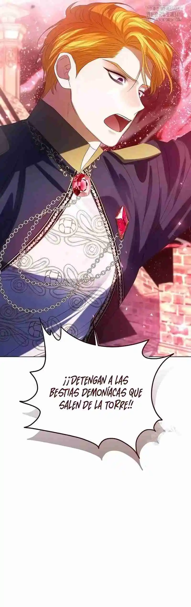 Abandonaré El Cargo De Emperatriz - Capítulo 78 - Página 14 - LectorTMOo