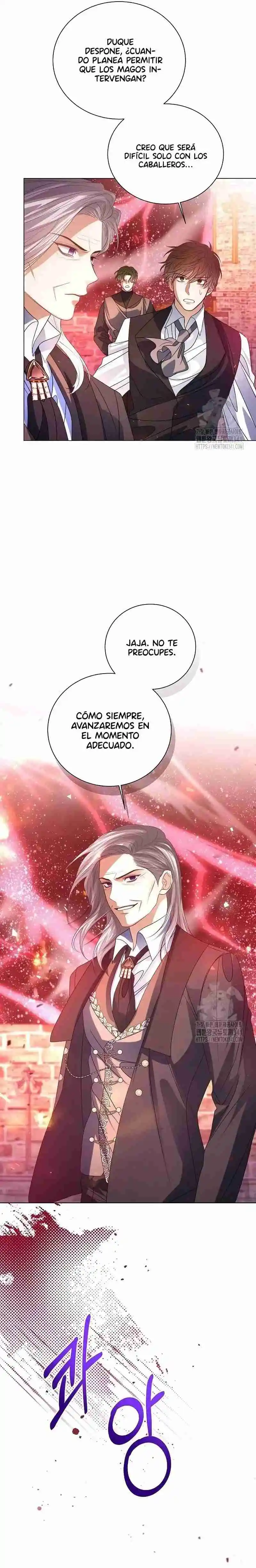 Abandonaré El Cargo De Emperatriz - Capítulo 78 - Página 20 - LectorTMOo