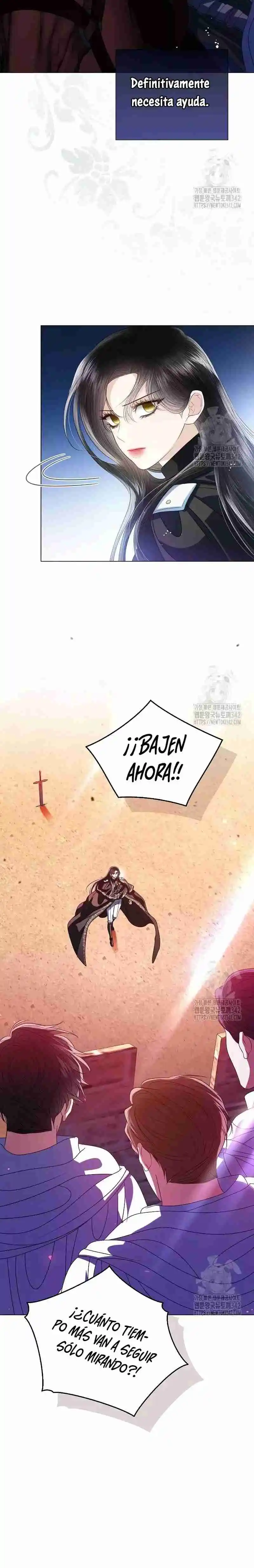 Abandonaré El Cargo De Emperatriz - Capítulo 79 - Página 11 - LectorTMOo