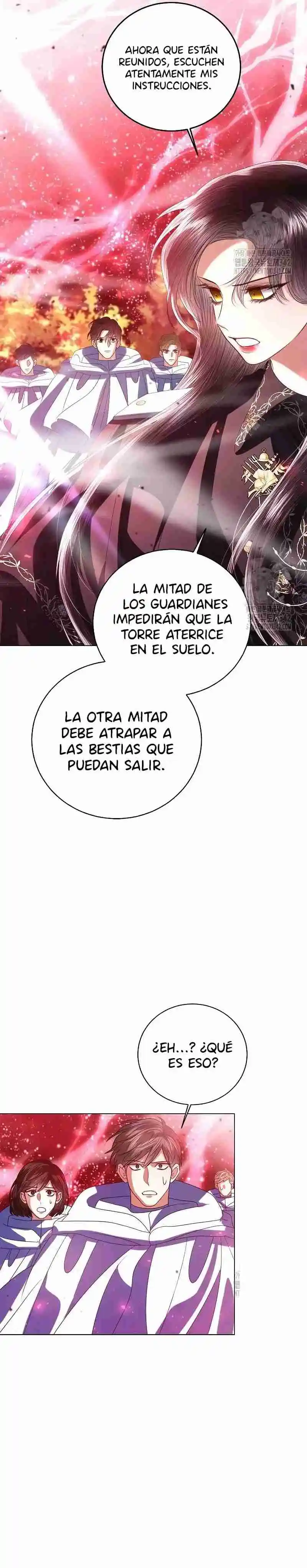 Abandonaré El Cargo De Emperatriz - Capítulo 79 - Página 16 - LectorTMOo