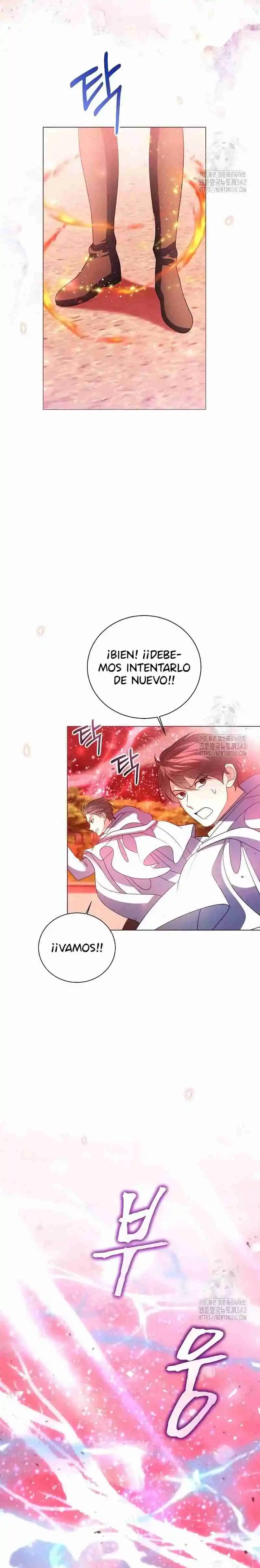 Abandonaré El Cargo De Emperatriz - Capítulo 79 - Página 23 - LectorTMOo