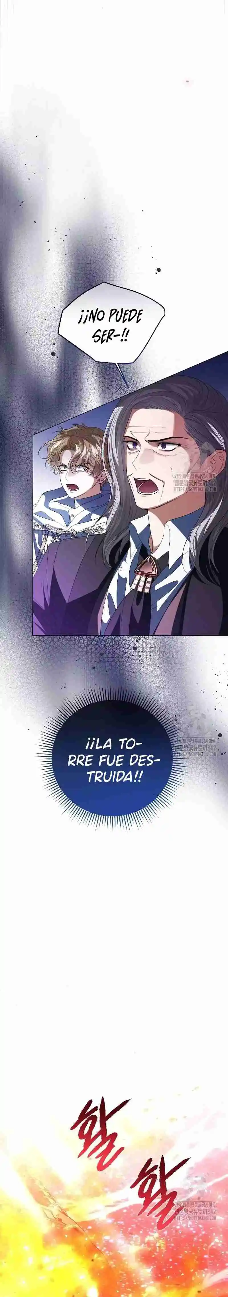 Abandonaré El Cargo De Emperatriz - Capítulo 79 - Página 31 - LectorTMOo
