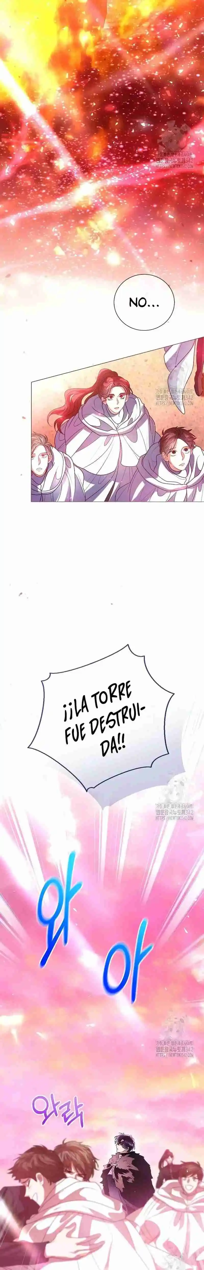 Abandonaré El Cargo De Emperatriz - Capítulo 79 - Página 32 - LectorTMOo