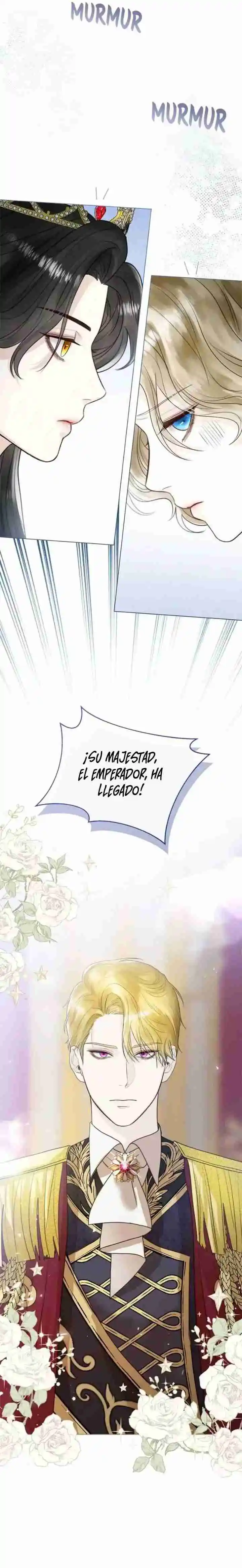 Abandonaré El Cargo De Emperatriz - Capítulo 8 - Página 14 - LectorTMOo