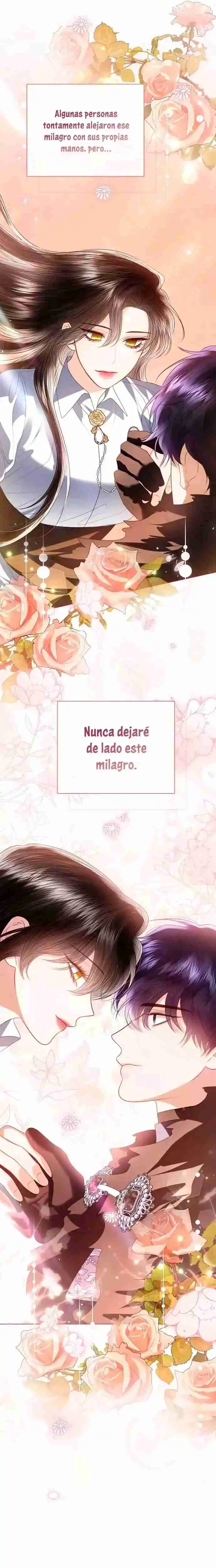 Abandonaré El Cargo De Emperatriz - Capítulo 80 - Página 4 - LectorTMOo