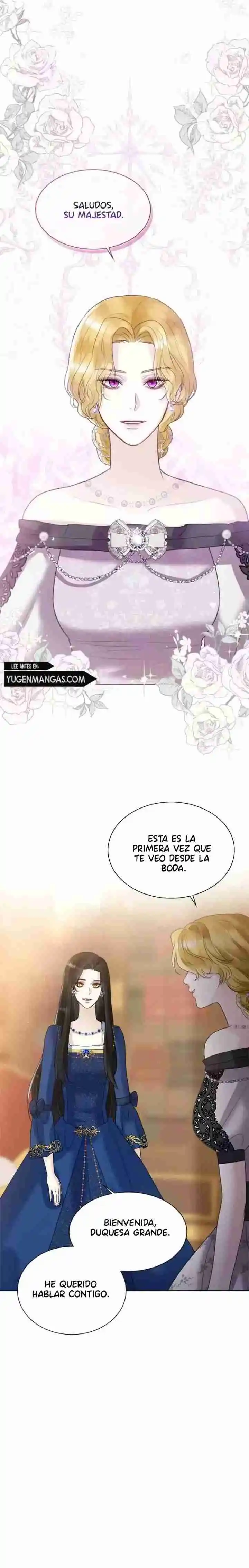 Abandonaré El Cargo De Emperatriz - Capítulo 9 - Página 12 - LectorTMOo