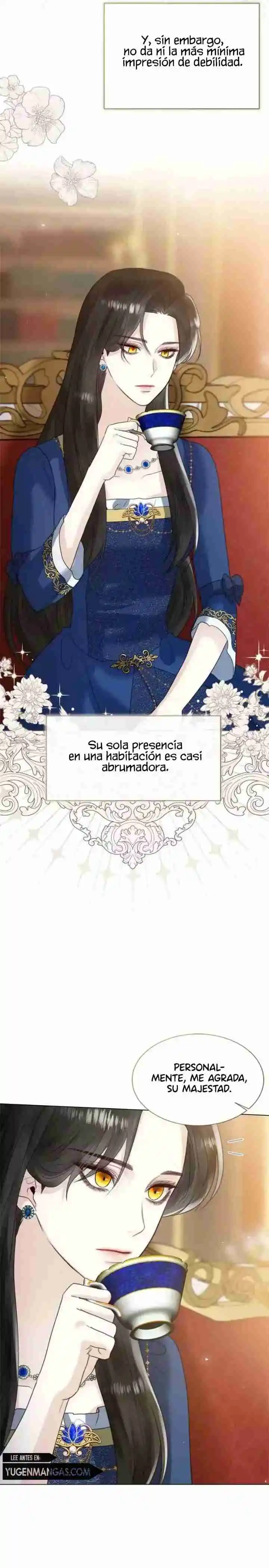 Abandonaré El Cargo De Emperatriz - Capítulo 9 - Página 14 - LectorTMOo