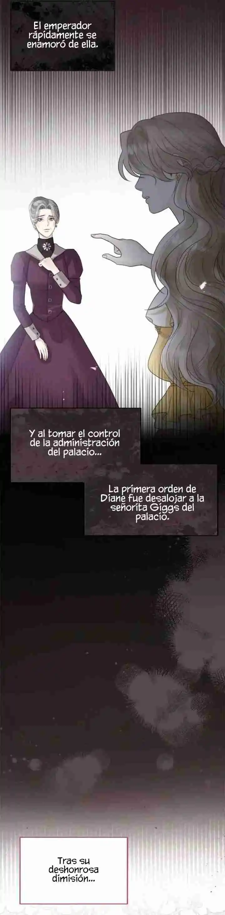 Abandonaré El Cargo De Emperatriz - Capítulo 9 - Página 24 - LectorTMOo