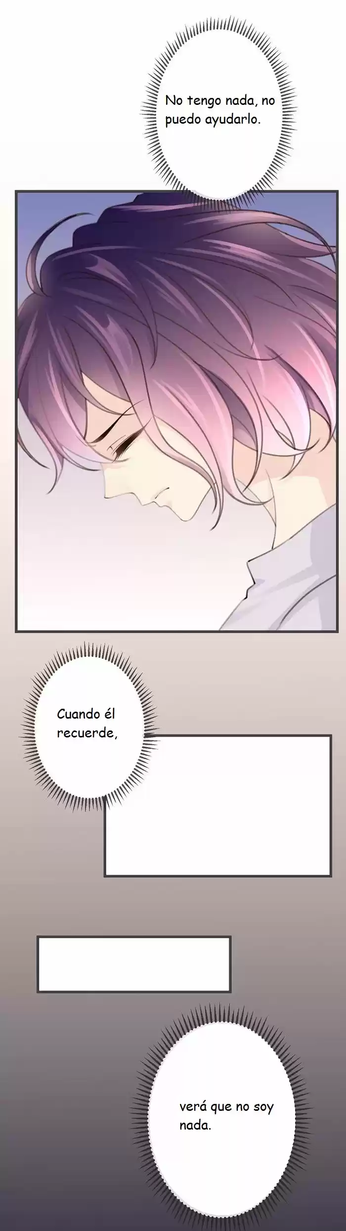 ABANDONED GOD - Capítulo 3 - Página 18 - LectorTMOo