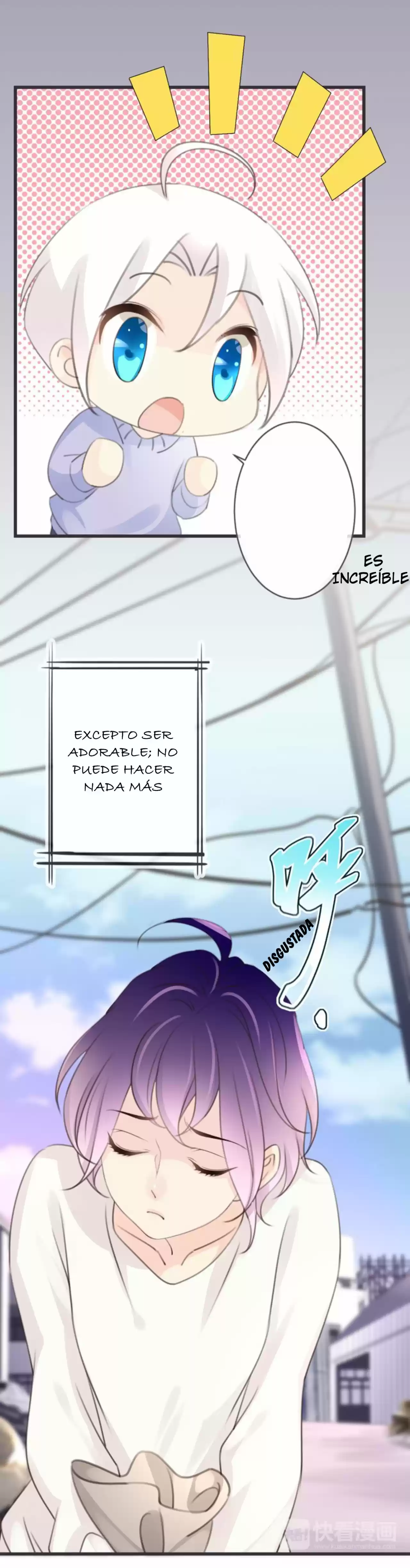 ABANDONED GOD - Capítulo 7 - Página 6 - LectorTMOo