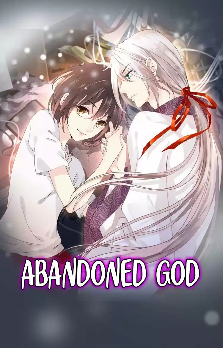 ABANDONED GOD - Capítulo 8 - Página 2 - LectorTMOo