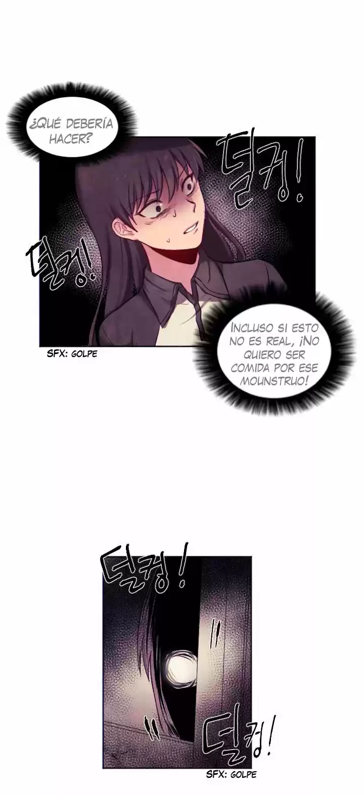 Abduction School - Capítulo 1 - Página 31 - LectorTMOo