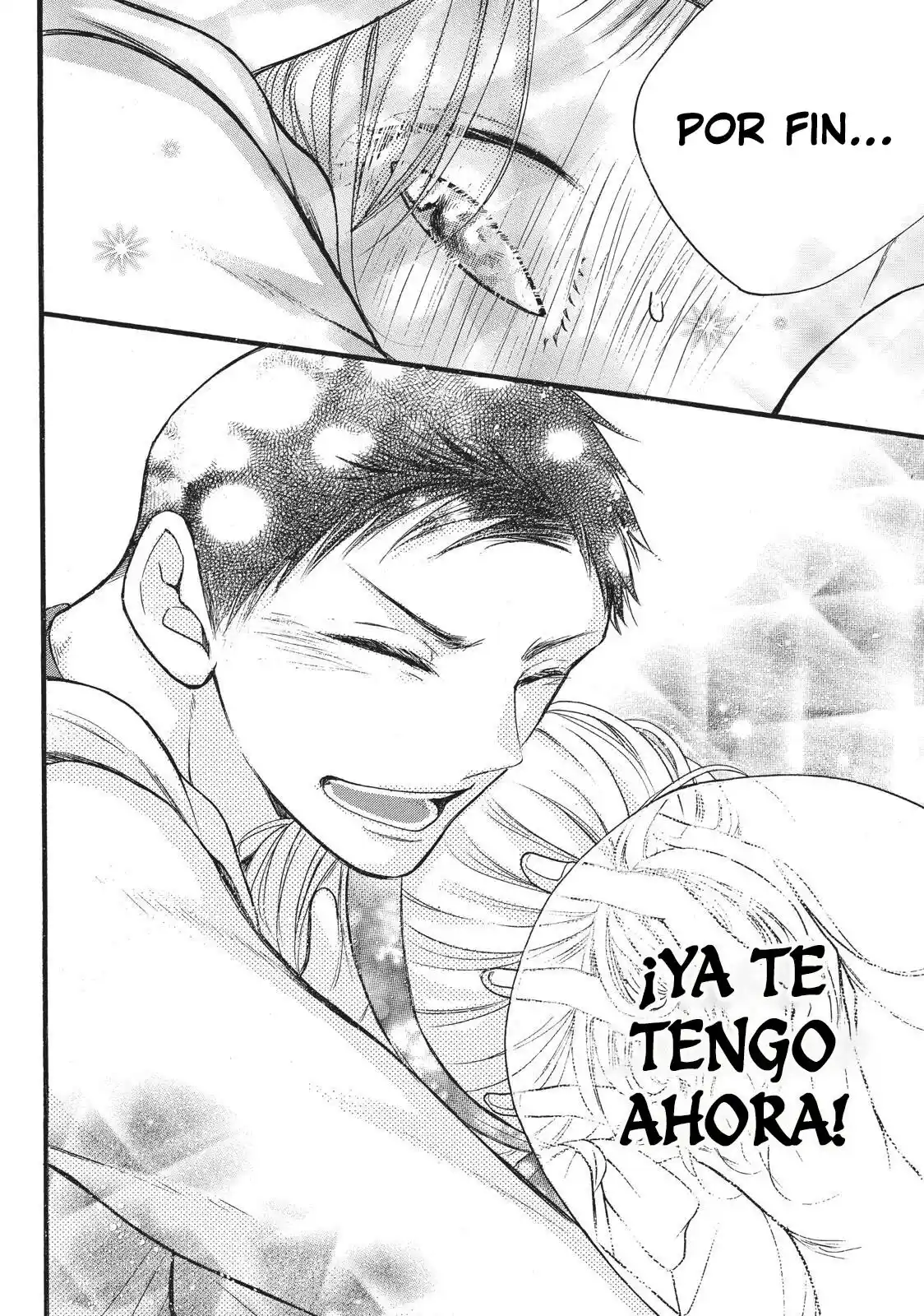 Abe-kun Ni Nerawaretemasu - Capítulo 11 - Página 44 - LectorTMOo