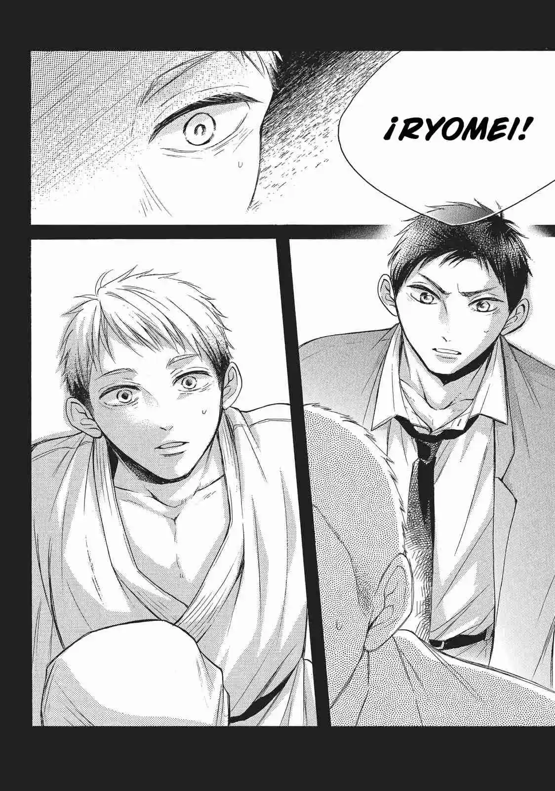 Abe-kun Ni Nerawaretemasu - Capítulo 20 - Página 14 - LectorTMOo