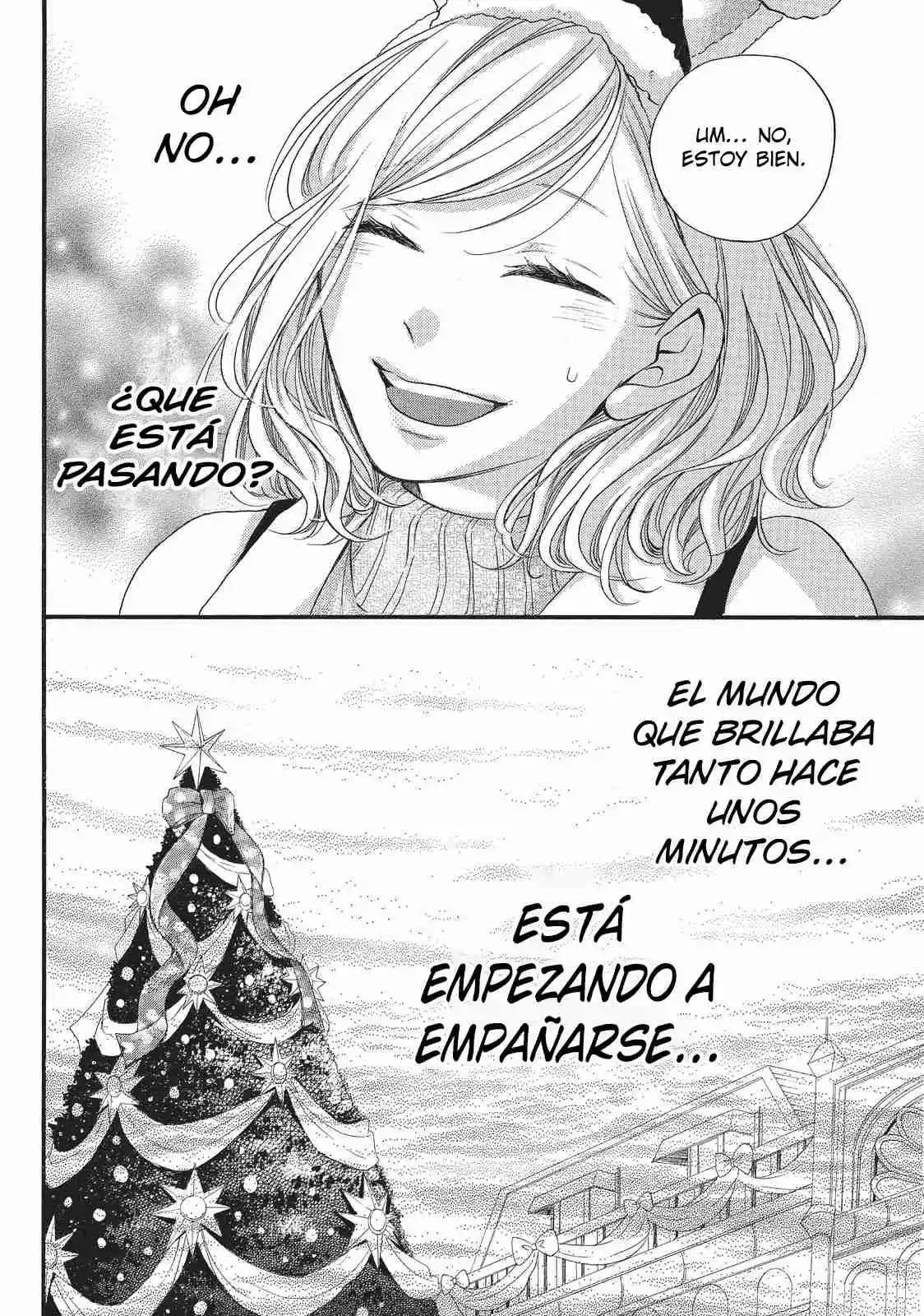 Abe-kun Ni Nerawaretemasu - Capítulo 22 - Página 42 - LectorTMOo