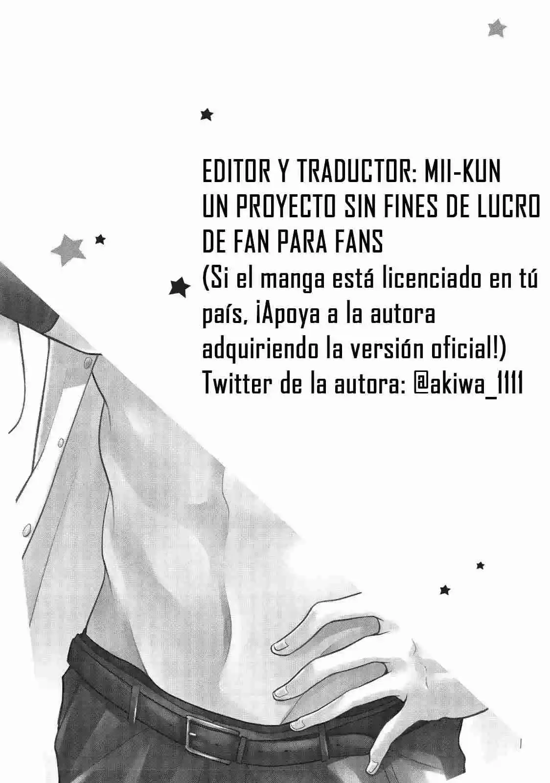 Abe-kun Ni Nerawaretemasu - Capítulo 23 - Página 2 - LectorTMOo