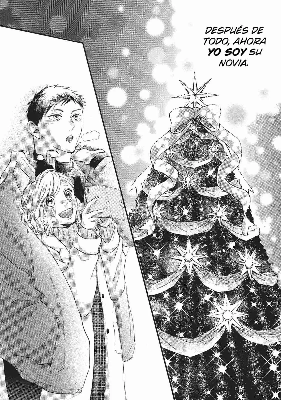 Abe-kun Ni Nerawaretemasu - Capítulo 23 - Página 18 - LectorTMOo