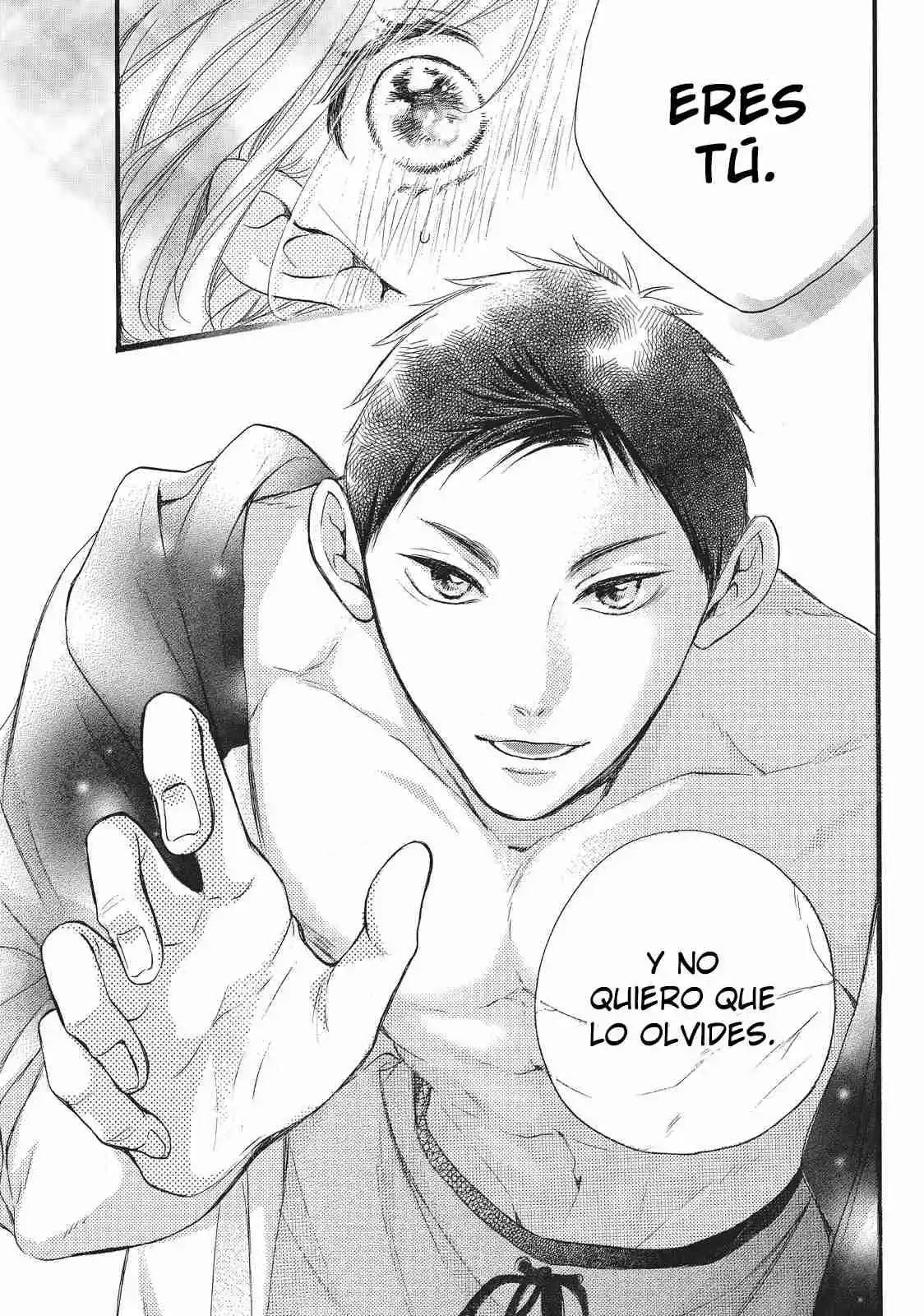 Abe-kun Ni Nerawaretemasu - Capítulo 24 - Página 41 - LectorTMOo