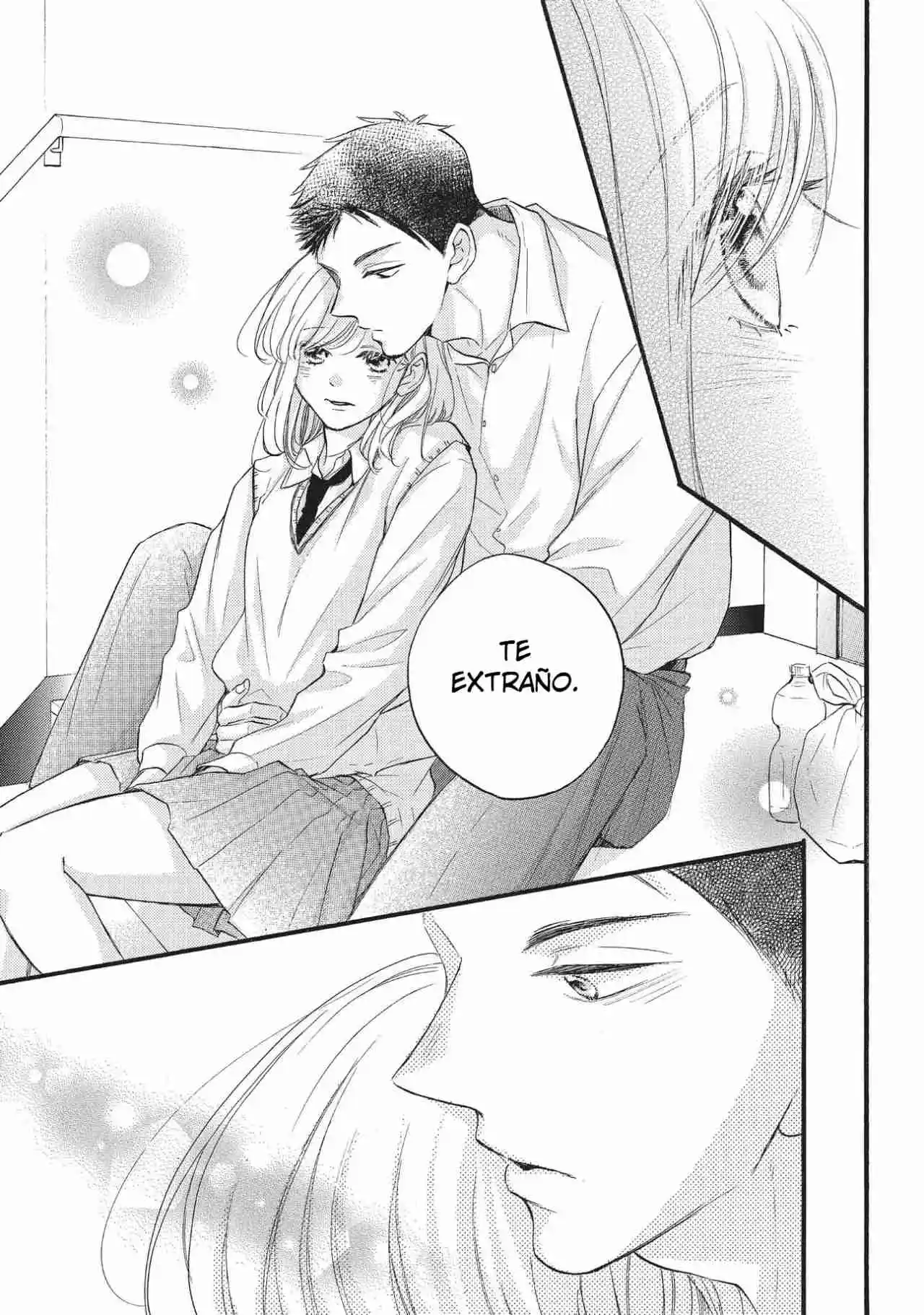 Abe-kun Ni Nerawaretemasu - Capítulo 28 - Página 13 - LectorTMOo