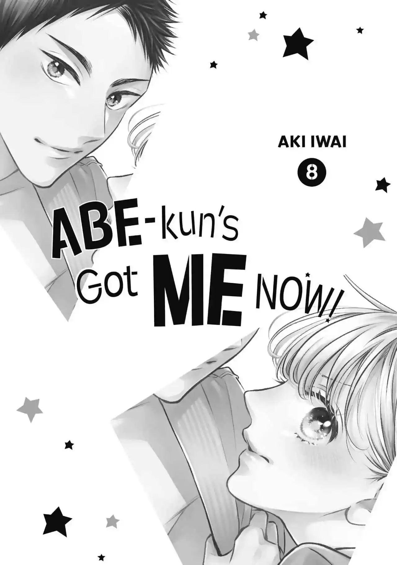 Abe-kun Ni Nerawaretemasu - Capítulo 29 - Página 2 - LectorTMOo